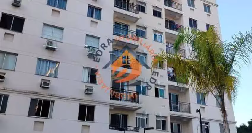 Apartamento com 2 quartos à venda na Jacuruta, 123, Penha, Rio de Janeiro