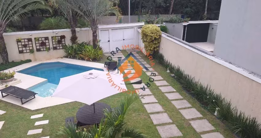 Casa em condomínio fechado à venda na Rua Pio Borges de Castro, 540, Barra da Tijuca, Rio de Janeiro