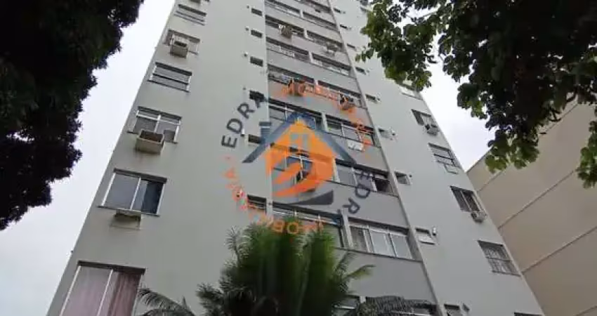 Apartamento com 2 quartos à venda na Carolina Santos, 39, Lins de Vasconcelos, Rio de Janeiro