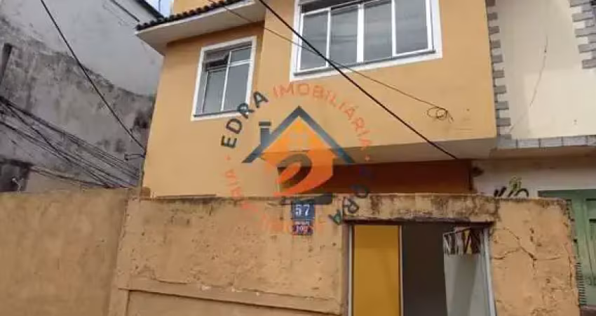 Casa com 3 quartos para alugar na Rua Santa Mariana, 57, Higienópolis, Rio de Janeiro