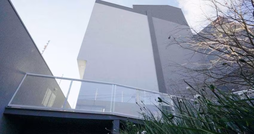 Maravilhoso sobrado de 3 dormitórios à venda - Vila Alpina, São Paulo/SP - 165 m² por R$ 619.000,00