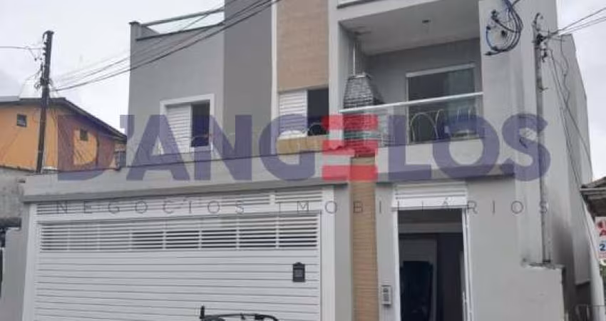 Apartamento à venda na Mooca, São Paulo-SP: 2 quartos, 2 suítes, 1 sala, 3 banheiros, 1 vaga de garagem e 75m² de área.