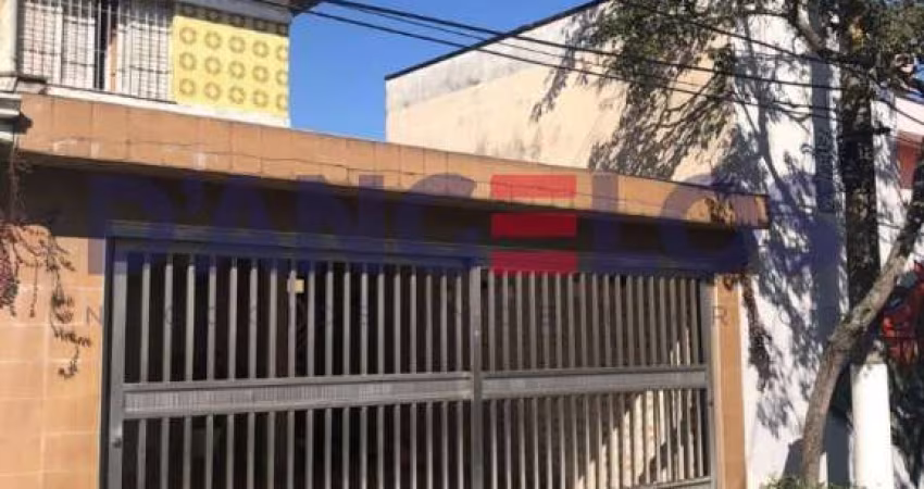 Sobrado à venda na Vila Ema, São Paulo-SP: 2 quartos, 1 sala, 3 banheiros, 2 vagas, 117m² - Imperdível!
