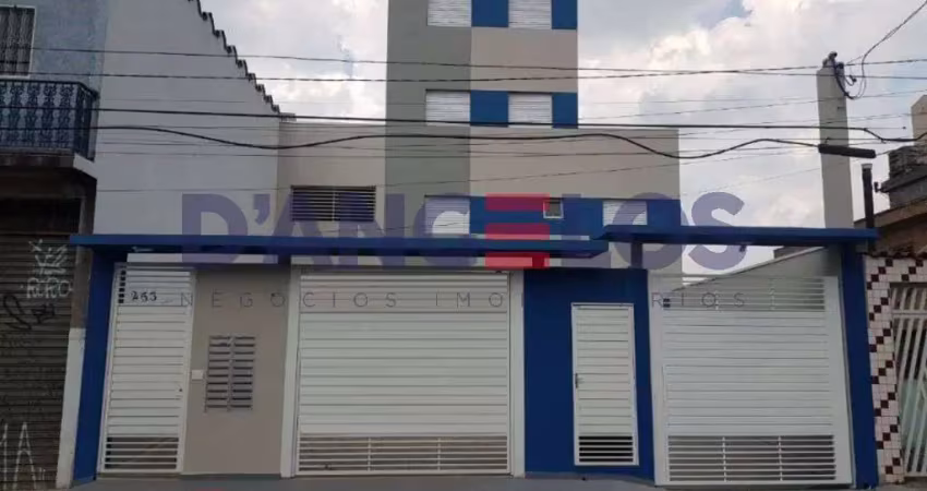Imperdível apartamento 2 quartos na vila alpina, sp: venda ou locação, 1 sala, 1 banheiro, 1 vaga, 31,12m²!