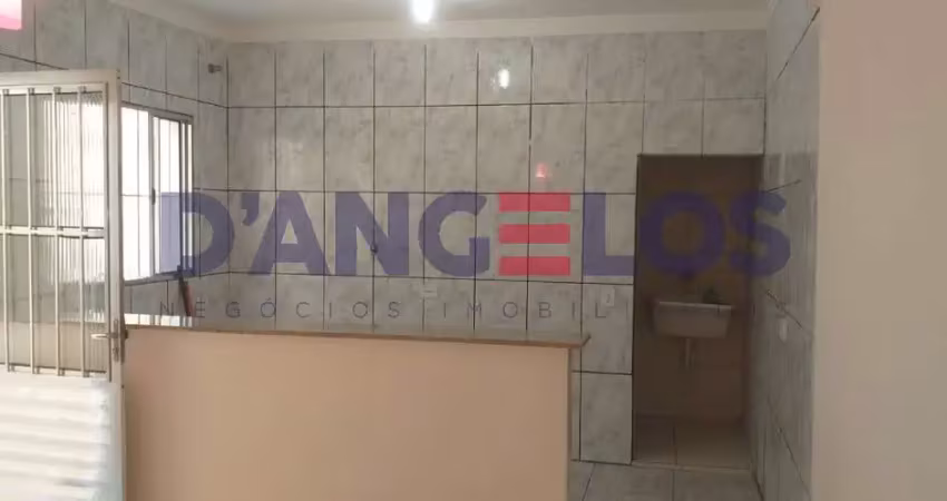 Casa para locação em são paulo-sp, parque savoi city - 2 quartos, 1 sala, 1 banheiro, 75m² de área!