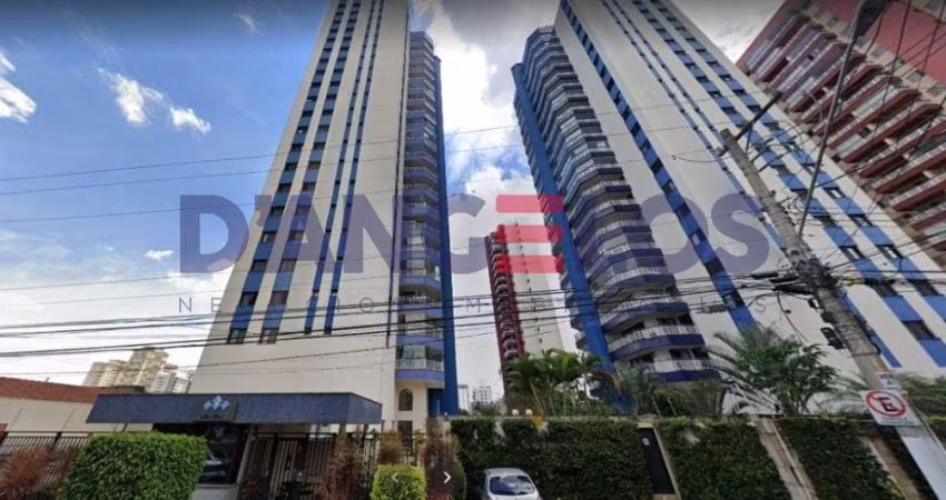 Imperdível apartamento de luxo com 3 suítes na Vila Gomes Cardim, São Paulo-SP: 3 quartos, 3 salas, 5 banheiros, 3 vagas, 151m²!