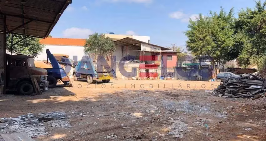 Terreno à venda em são paulo, vila formosa: 1.098m² de oportunidade imperdível!