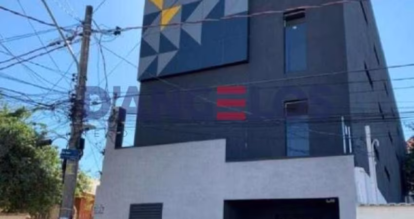 Apartamento para locação na Vila Guilhermina, São Paulo-SP: 1 quarto, 1 suíte, 1 sala, 1 banheiro, 25m².