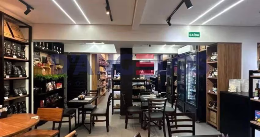 Excelente oportunidade de locação de ponto comercial no Tatuapé, São Paulo-SP: 2 banheiros, 150m² de área!
