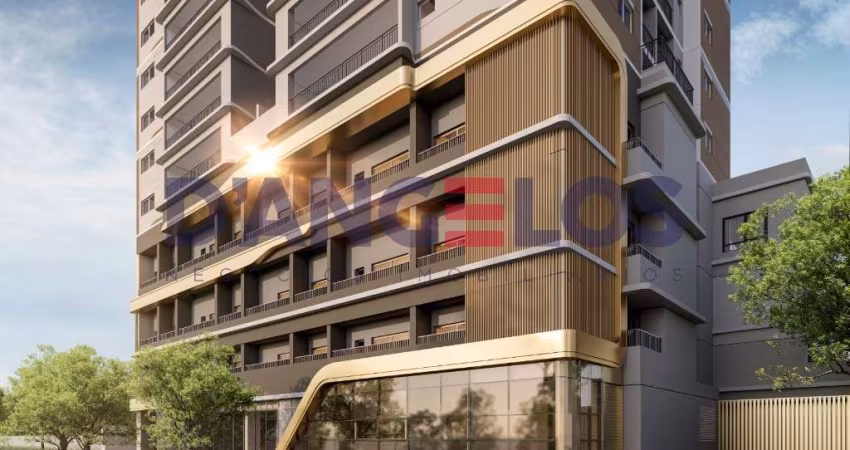 Imperdível! Apartamento à venda em São Paulo-SP, Jardim Anália Franco: 3 quartos, 3 suítes, 2 salas, 3 banheiros, 2 vagas, 144m².
