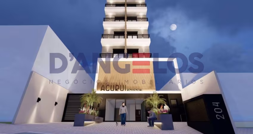 Apartamento à venda em São Paulo - Jardim Anália Franco: 2 quartos, 2 salas, 1 banheiro, 1 vaga de garagem!
