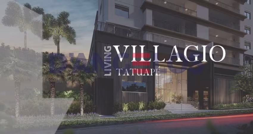 Venha viver no Living Villagio, onde o conforto e a sofisticação se encontram!