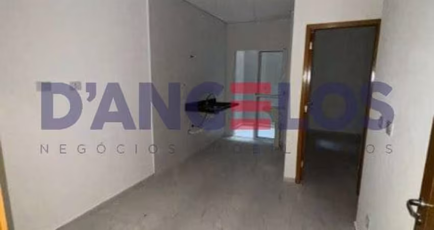 Imperdível oportunidade! Apartamento à venda em SP - Vila Ivone! 2 quartos, 1 sala, 1 banheiro, 35m² de área. Confira!