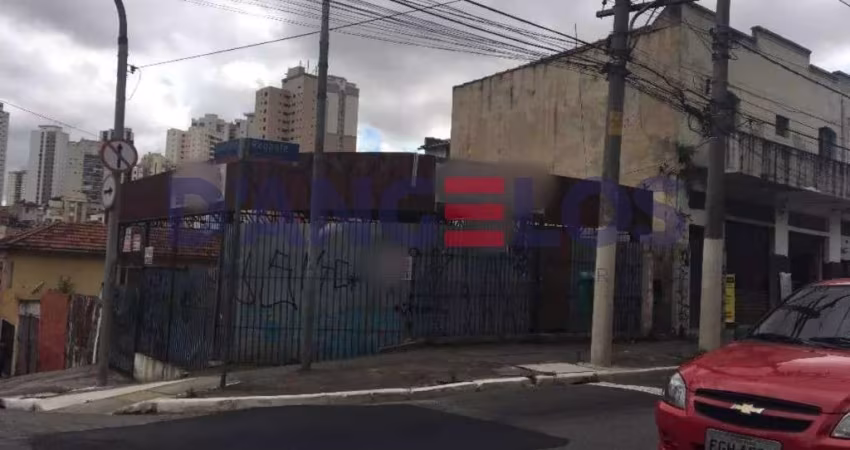 Ponto Comercial para Locação em São Paulo-SP, Vila Regente Feijó  460m² de Área Disponível!