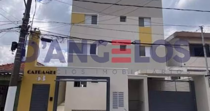 Apartamento para locação em São Paulo-SP, Jardim Vila Formosa: 2 quartos, 1 sala, 1 banheiro, 1 vaga, 43 m²