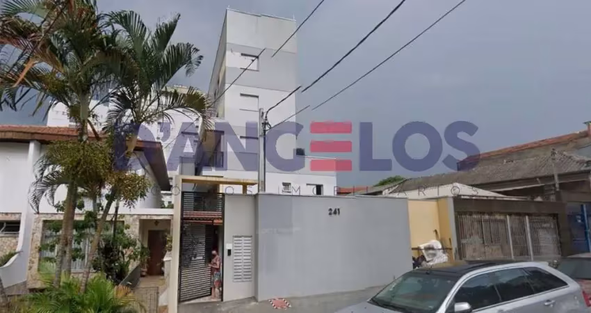 Apartamento para locação em são paulo-sp, vila regente feijó: 2 quartos, 2 salas, 1 banheiro, 30m². confira já!