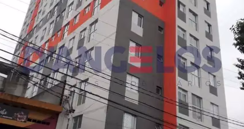 Apartamento para locação em São Paulo-SP, Vila Guilhermina: 1 quarto, 1 sala, 1 banheiro, 29m² de área!
