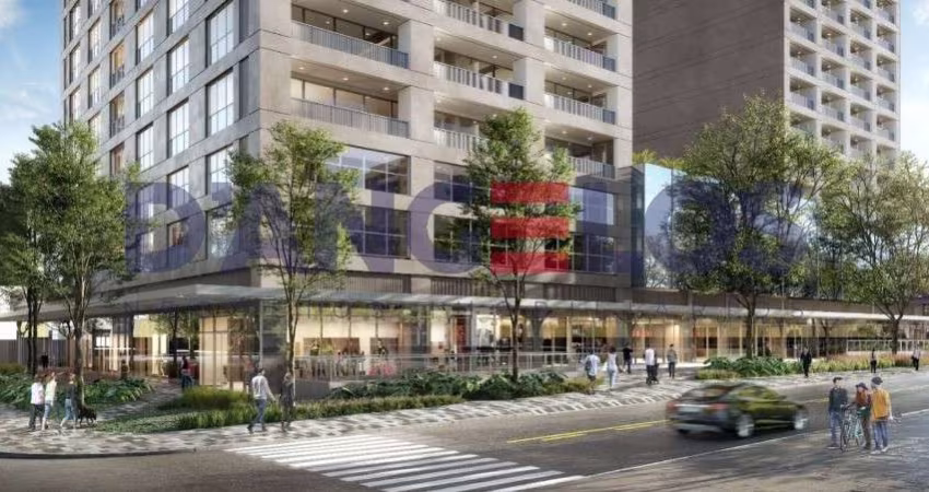 Laje Comercial de Alto Padrão na Vila Gomes Cardim - São Paulo-SP: 6 Vagas de Garagem, 450m²!