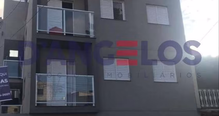 O mais novo e Lindo Apartamento para locação na Vila Matilde: 2 quartos, 2 salas, 1 banheiro, 40m² de área.