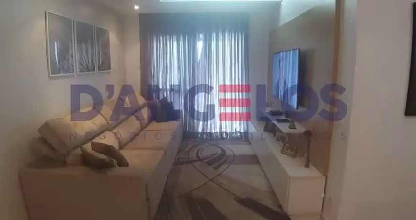 Excelente apartamento de alto padrão com 3 quartos, suíte e 2 vagas na vila regente feijó - são paulo-sp!
