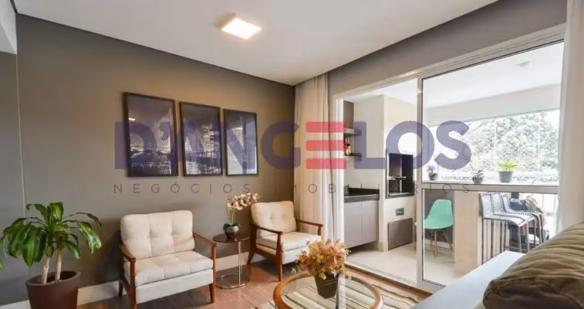 Apartamento à venda em são paulo-sp, vila formosa: 3 quartos, 1 suíte, 2 salas, 2 banheiros, 2 vagas - 104m². venha conferir!