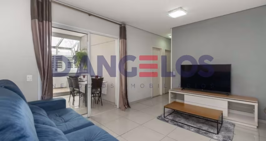 Imperdível Apartamento Garden à Venda em São Paulo - Vila Carrão! 3 Quartos, 1 Suíte, 2 Salas, 2 Banheiros, 1 Vaga de Garagem. Venha Conferir!
