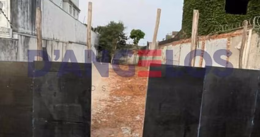 Excelente Terreno à venda na Vila Carrão, São Paulo-SP com 496,50 m² de área!