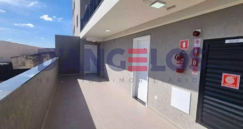 Lindo Apartamento de 2 Quartos na Chácara Belenzinho, São Paulo-SP - 32,13 m² de Conforto!