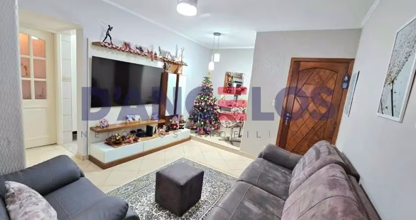 Oportunidade Apartamento à venda na Mooca, São Paulo! 3 quartos, 2 salas, 2 banheiros, 1 vaga de garagem. Imperdível!