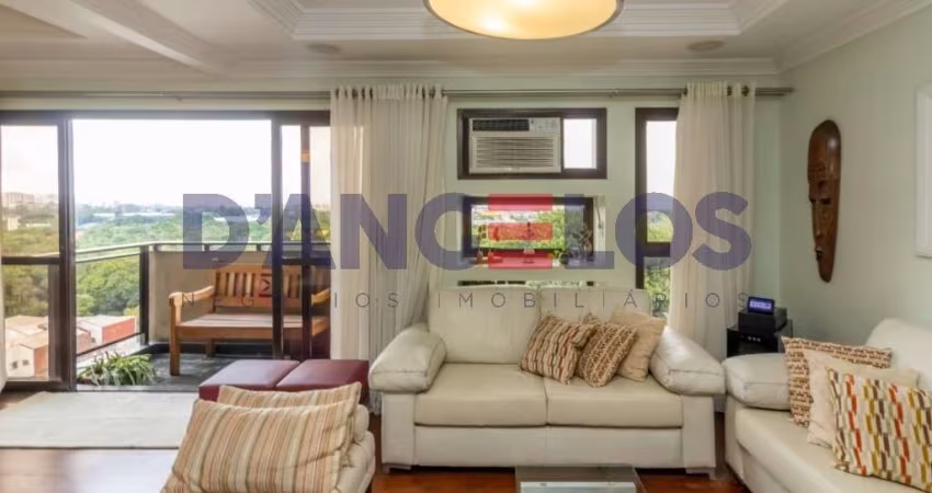 Imperdível: Apartamento à venda no Tatuapé, São Paulo-SP! 3 quartos, 1 suíte, 2 salas, 4 banheiros, 2 vagas de garagem, 107m².