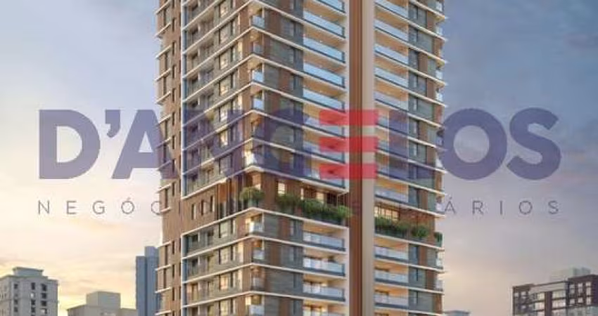 Imperdível oportunidade para compra de apartamento de luxo em Moema, São Paulo! 3 quartos, 3 suítes, 2 salas, 5 banheiros, 2 vagas de garagem, 147m².