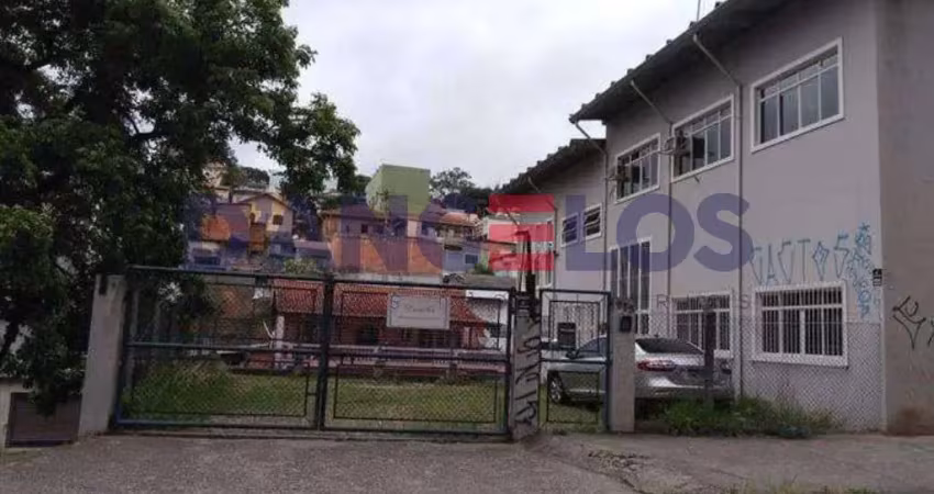 Excelente Oportunidade: Galpão Industrial à Venda em Caieiras-SP, Jardim Marcelino - 4 Salas, 4 Banheiros, 5 Vagas de Garagem, 1.939,53m²!