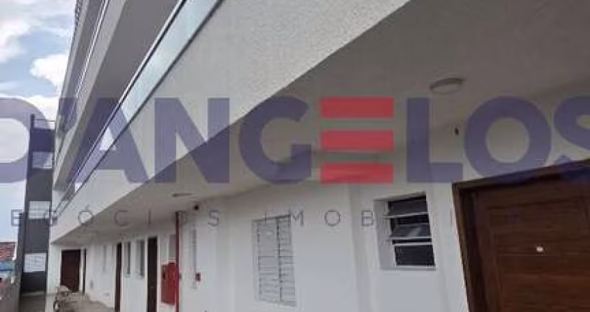 Apartamento à venda em São Paulo-SP, Cidade Patriarca, 2 quartos, 2 salas, 1 banheiro, 1 vaga de garagem, 42m² de área.