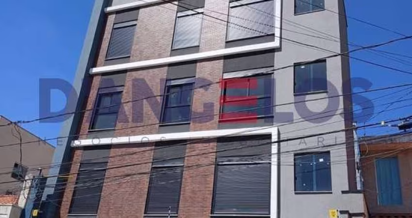 Apartamento à venda na Penha, São Paulo-SP: 2 quartos, 1 sala, 1 banheiro, 1 vaga de garagem - 45m² de área!