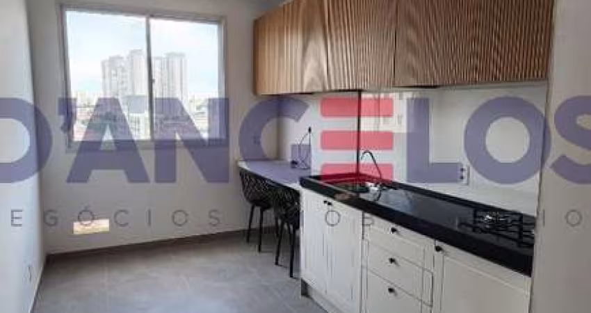 Apartamento ao lado do Metrô Belém para Locação, SP: 1 Quarto, 1 Sala, 1 Banheiro - 25m² de Área!