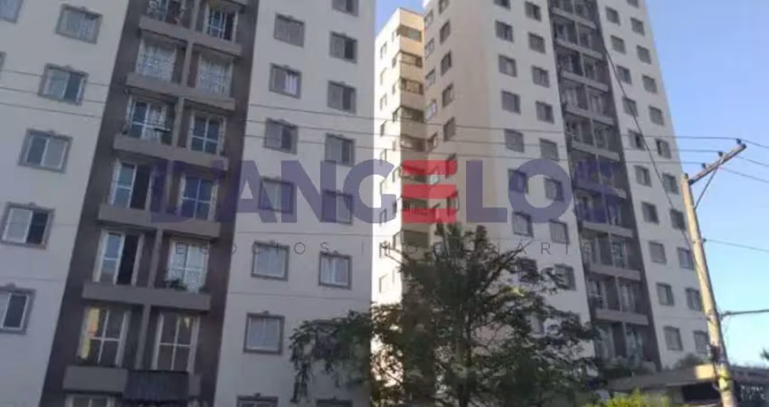 Apartamento à venda em São Paulo-SP, Tatuapé! 3 quartos, 2 salas, 1 banheiro, 2 vagas de garagem, 63m².
