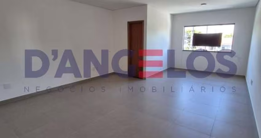 Sala Comercial de 35m² na Vila Alpina, São Paulo - Locação em Condomínio de Prestígio