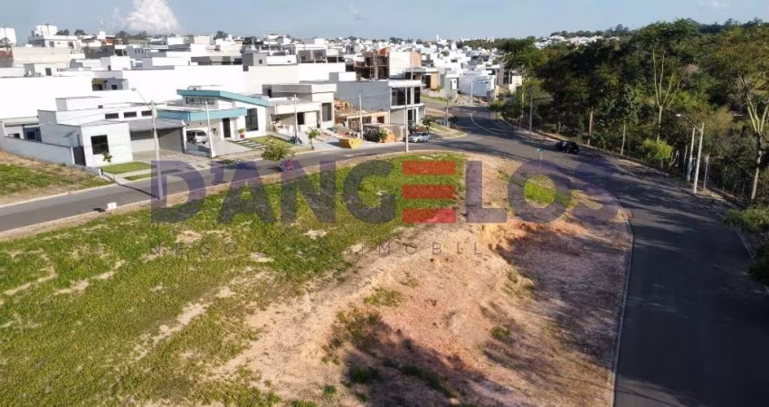 Terreno de 570m² em Condomínio Indaiatuba-SP, Bairro Indaiatuba: Oportunidade Única!