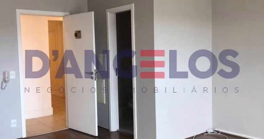 Aluguel de Sala Comercial Moderna na Mooca, São Paulo-SP: 1 Sala, 1 Banheiro, 1 Vaga, 35 m²!