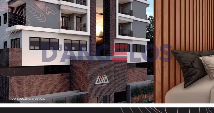 Imperdível apartamento à venda em São Paulo-SP, Vila Carrão: 2 quartos, 1 suíte, 2 salas, 2 banheiros, 48 m² de área