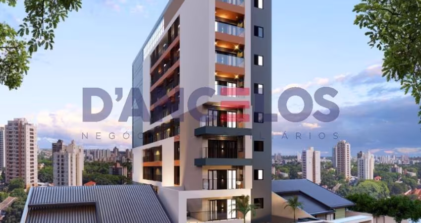 NOVO LANÇAMENTO!!! APARTAMENTO NA VILA FOMOSA COM UNIDADES DE 36M² Á 81M² - SP/SÃO PAULO