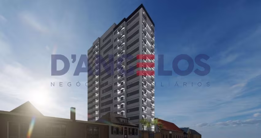 Apartamento residencial para Venda em Itaquera, São Paulo, Com uma área total de 40,00 m².