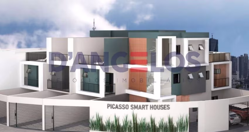 Imperdível sobrado à venda na Vila Formosa, São Paulo-SP! 3 quartos, 1 suíte, 2 salas, 4 banheiros, 2 vagas - 148m²!