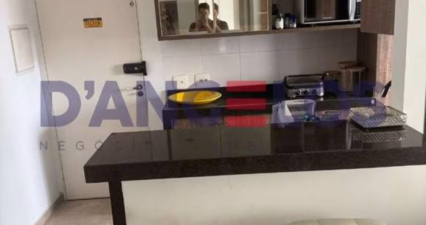 Apartamento à venda na Mooca, São Paulo-SP: 2 quartos, 1 suíte, 61m², 1 vaga de garagem. Imperdível!