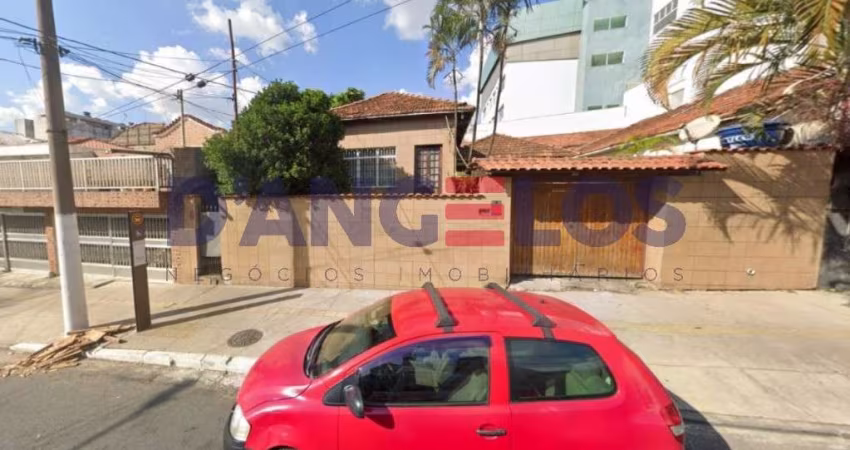 Terreno à venda na Vila Matilde, São Paulo-SP! Oportunidade única com 660,00 m² de área!