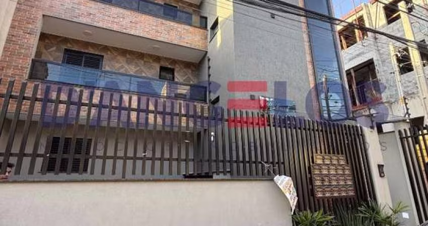 Novo Apartamento à venda em São Paulo-SP, Cidade Patriarca: 2 quartos, 1 sala, 1 banheiro, 42m² de área. Venha conferir!