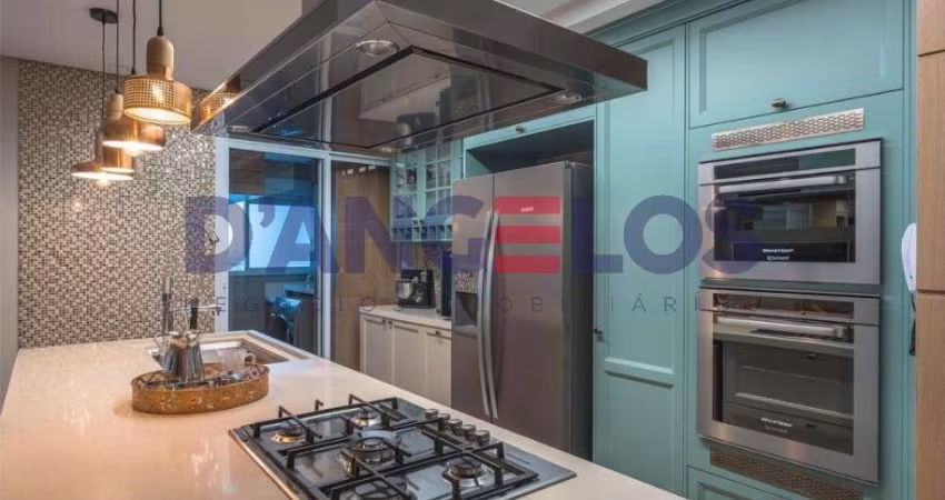 Apartamento para Locação no Pari, São Paulo: 1 Quarto, 1 Suíte, 1 Sala, 2 Banheiros, 2 Vagas, 66m²!