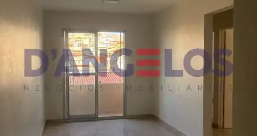 Apartamento de 3 quartos no Tatuapé, 1 vaga de garagem e 65m² de área - Locação em São Paulo-SP