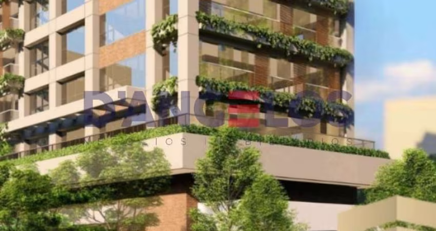 Apartamento de luxo à venda em Moema, São Paulo: 3 quartos, 3 suítes, 2 salas, 5 banheiros, 4 vagas, 290,86 m².