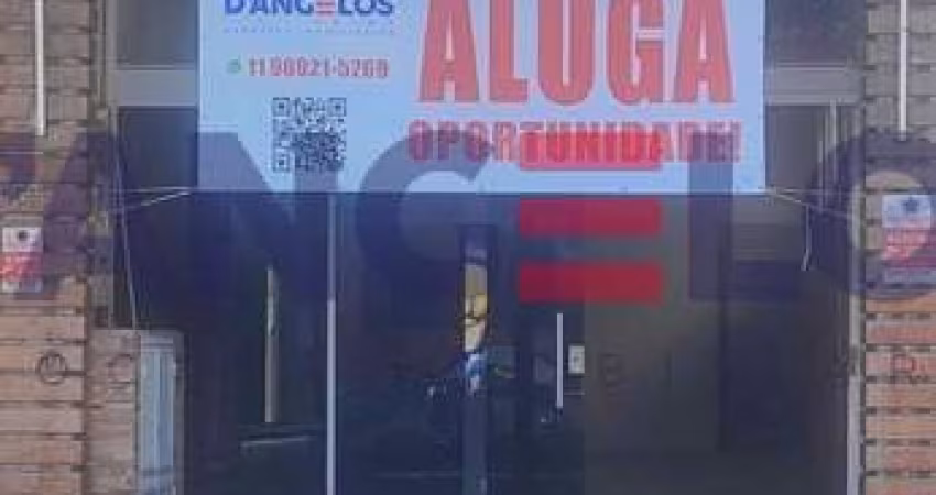 Salão Comercial no Tatuapé, São Paulo-SP: 1 Sala, 2 Banheiros e 120m² de Área Disponível!